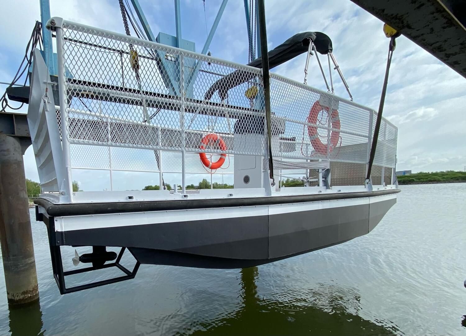Ferryboat